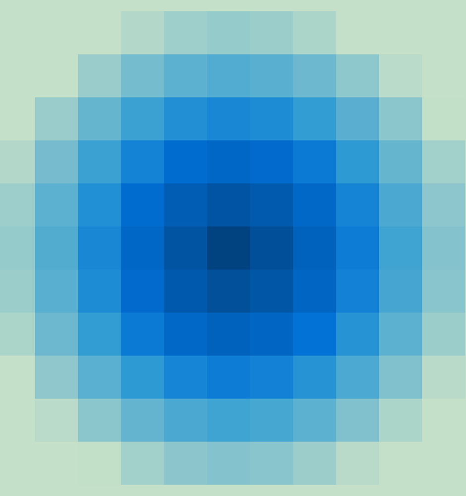 pixel grid